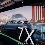 Zeekr 7X lancar di Malaysia