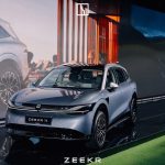 Zeekr 7X lancar di Malaysia