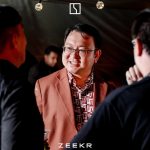 Zeekr 7X lancar di Malaysia