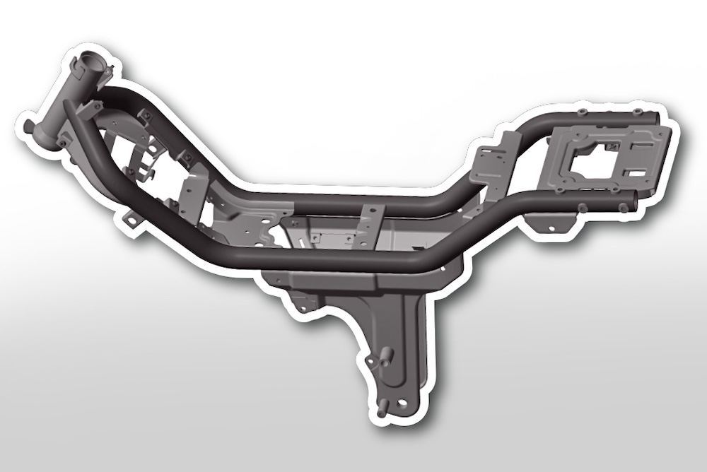 Aveta Ranger Max Explorer 2025
