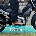 Aveta Ranger Max Explorer 2025