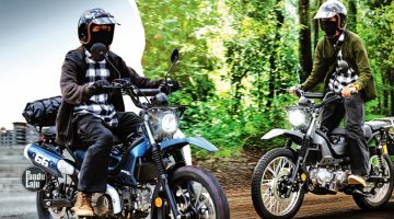 Aveta Rangers Max Explorer 2025