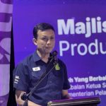 CEO Bateriku, Tn Haji Azarol Faizi Zakaria Ansari