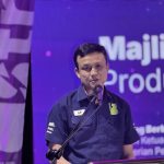 CEO Bateriku, Tn Haji Azarol Faizi Zakaria Ansari