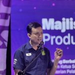 CEO Bateriku, Tn Haji Azarol Faizi Zakaria Ansari