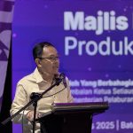 Bateri ASTRA dapat pensijilan SIRIM