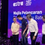 Bateri ASTRA dapat pensijilan SIRIM