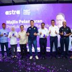 Bateri ASTRA dapat pensijilan SIRIM