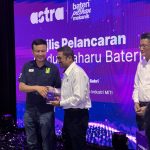 Bateri ASTRA dapat pensijilan SIRIM