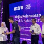 Bateri ASTRA dapat pensijilan SIRIM