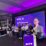 Bateri ASTRA dapat pensijilan SIRIM