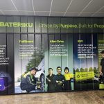 Pejabat Bateri