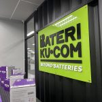 Perkhidmatan pelanggan Bateriku