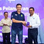 Bateri ASTRA dapat pensijilan SIRIM