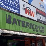 Bateriku Pitstop TTDI Jaya