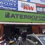 Bateriku Pitstop TTDI Jaya