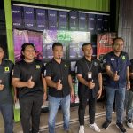 Bateriku Pitstop TTDI Jaya