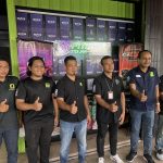 Bateriku Pitstop TTDI Jaya