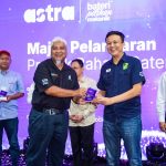 Bateri ASTRA dapat pensijilan SIRIM