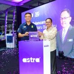 Bateri ASTRA dapat pensijilan SIRIM