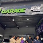 Bateriku Garage