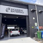 Akademi Bateriku