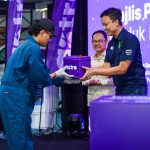 Bateri ASTRA dapat pensijilan SIRIM