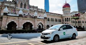 Bolt Business lancar di Malaysia