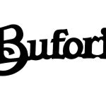 Logo Bufori