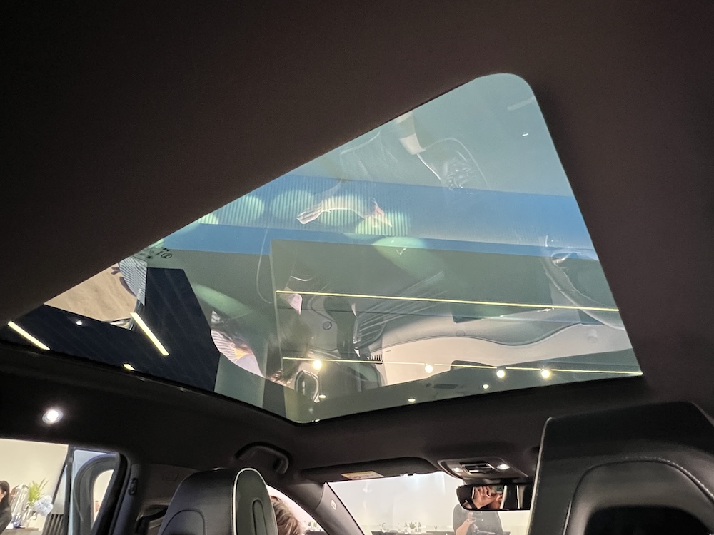 BYD Seal 2025