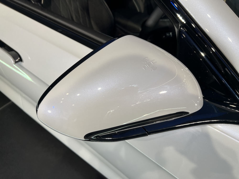 BYD Seal 2025
