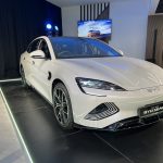 BYD Seal 2025