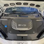 BYD Seal 2025