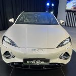 BYD Seal 2025