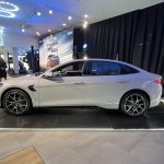 BYD Seal 2025
