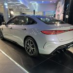 BYD Seal 2025