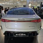 BYD Seal 2025