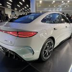 BYD Seal 2025