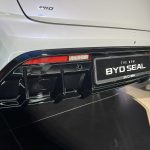 BYD Seal 2025