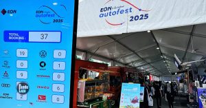 EON & Sahabat Autofest 2025