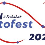 Logo EON & Sahabat Autofest 2025