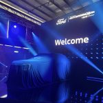 Ford Ranger WildTrak 3.0 V6