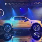Ford Ranger WildTrak 3.0 V6 Turbo Diesel
