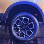 Ford Ranger WildTrak 3.0 V6 Turbo Diesel