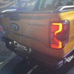 Ford Ranger WildTrak 3.0 V6 Turbo Diesel