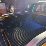 Ford Ranger WildTrak 3.0 V6 Turbo Diesel