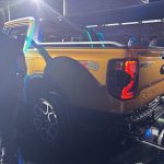 Ford Ranger WildTrak 3.0 V6 Turbo Diesel