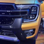 Ford Ranger WildTrak 3.0 V6 Turbo Diesel