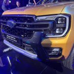 Ford Ranger WildTrak 3.0 V6 Turbo Diesel