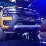 Ford Ranger WildTrak 3.0 V6
